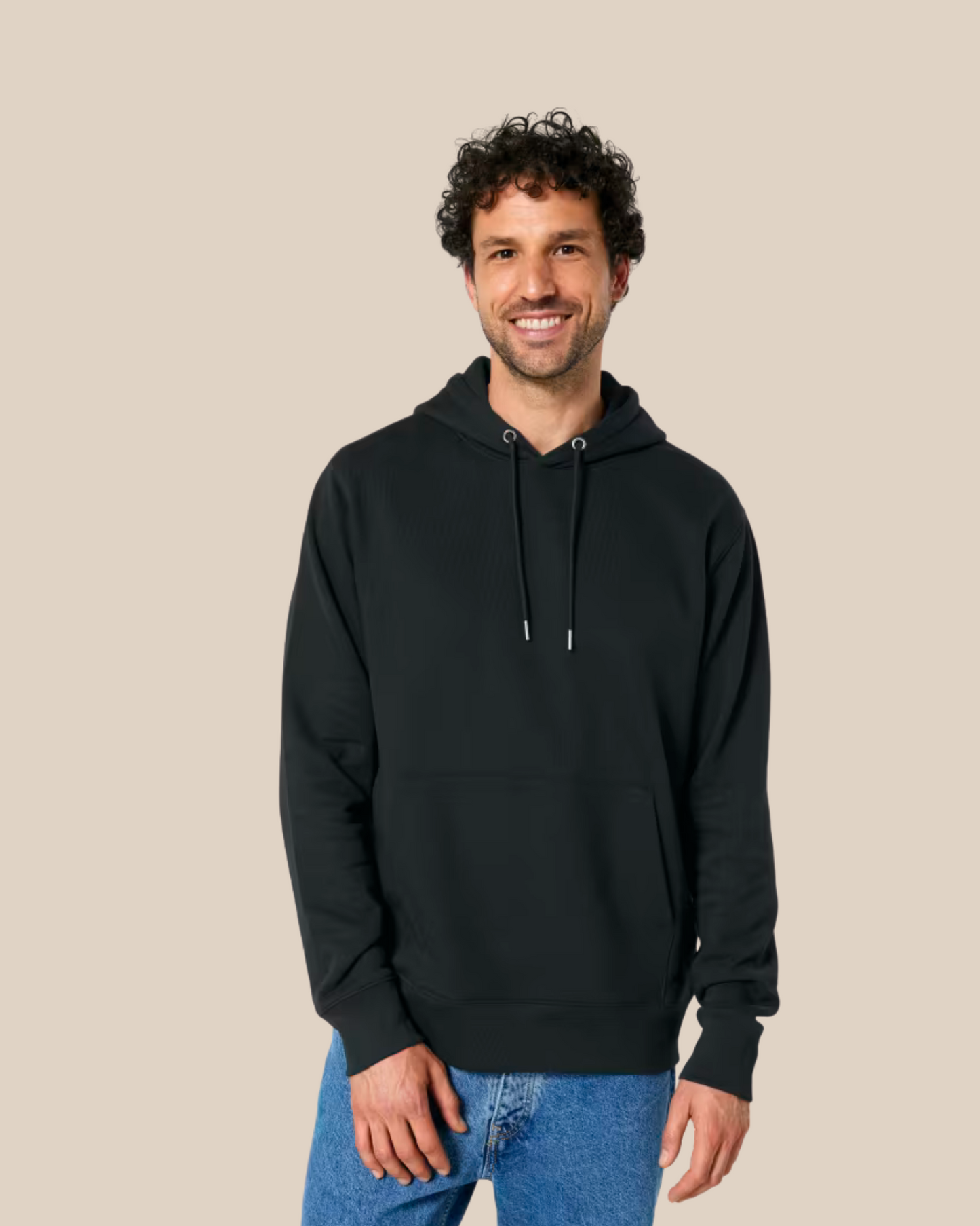 Man - Hoodie