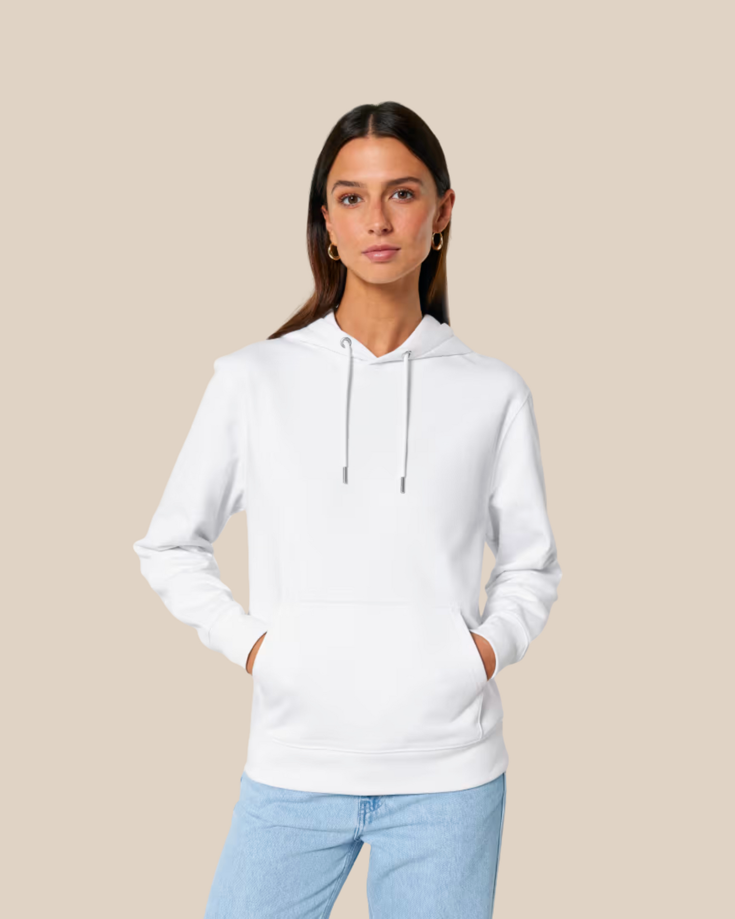 Woman - Hoodie