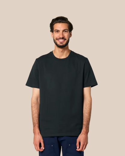 Man - Regular Tee