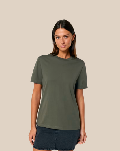 Woman - Regular Tee