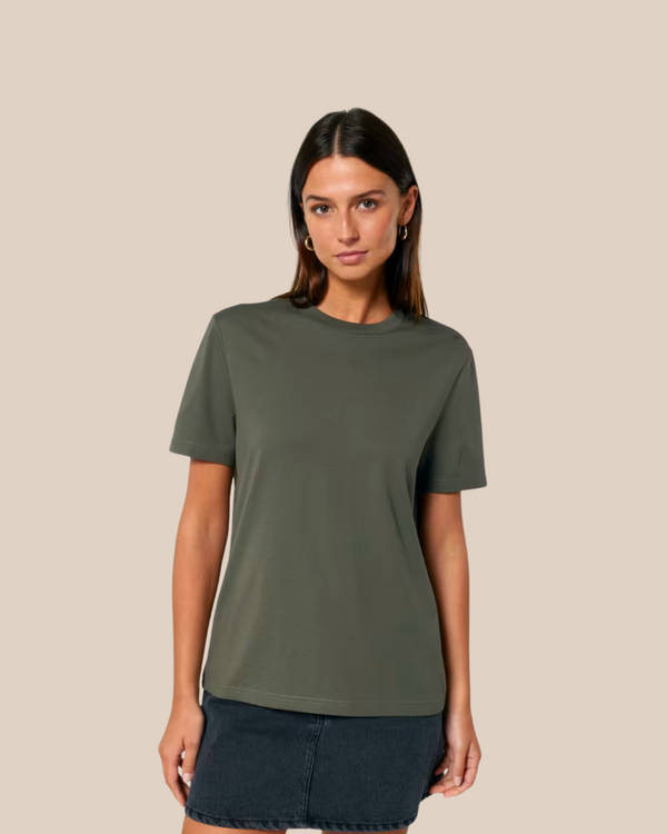 Woman - Regular Tee