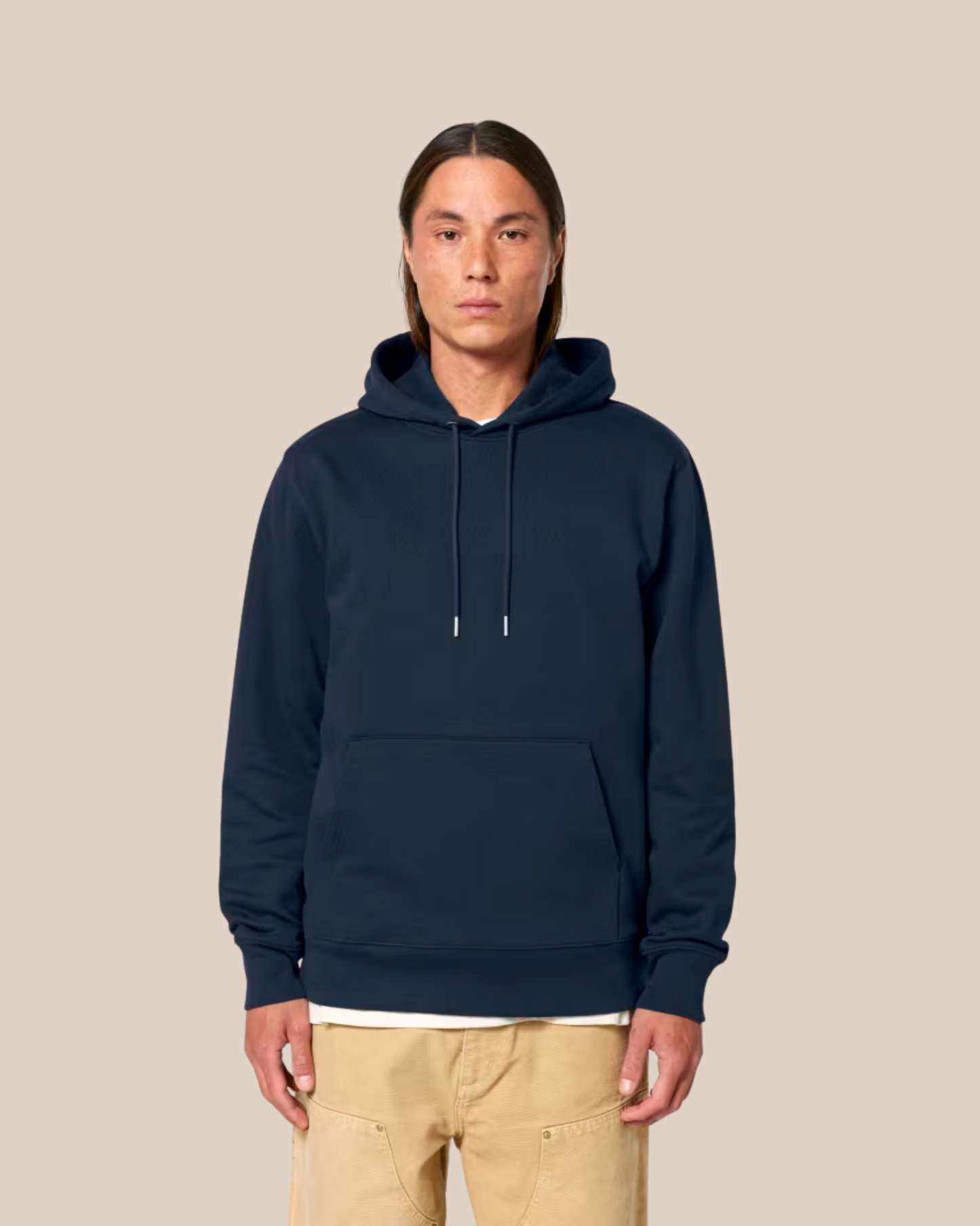 Man - Hoodie