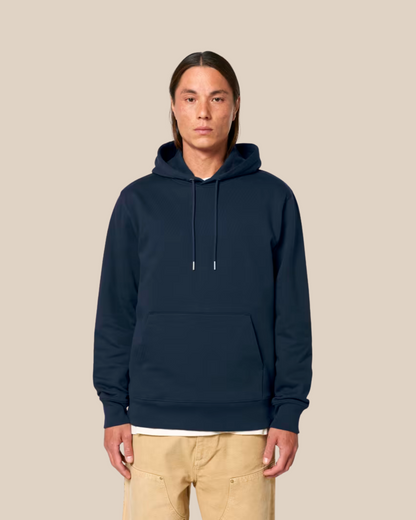 Man - Hoodie