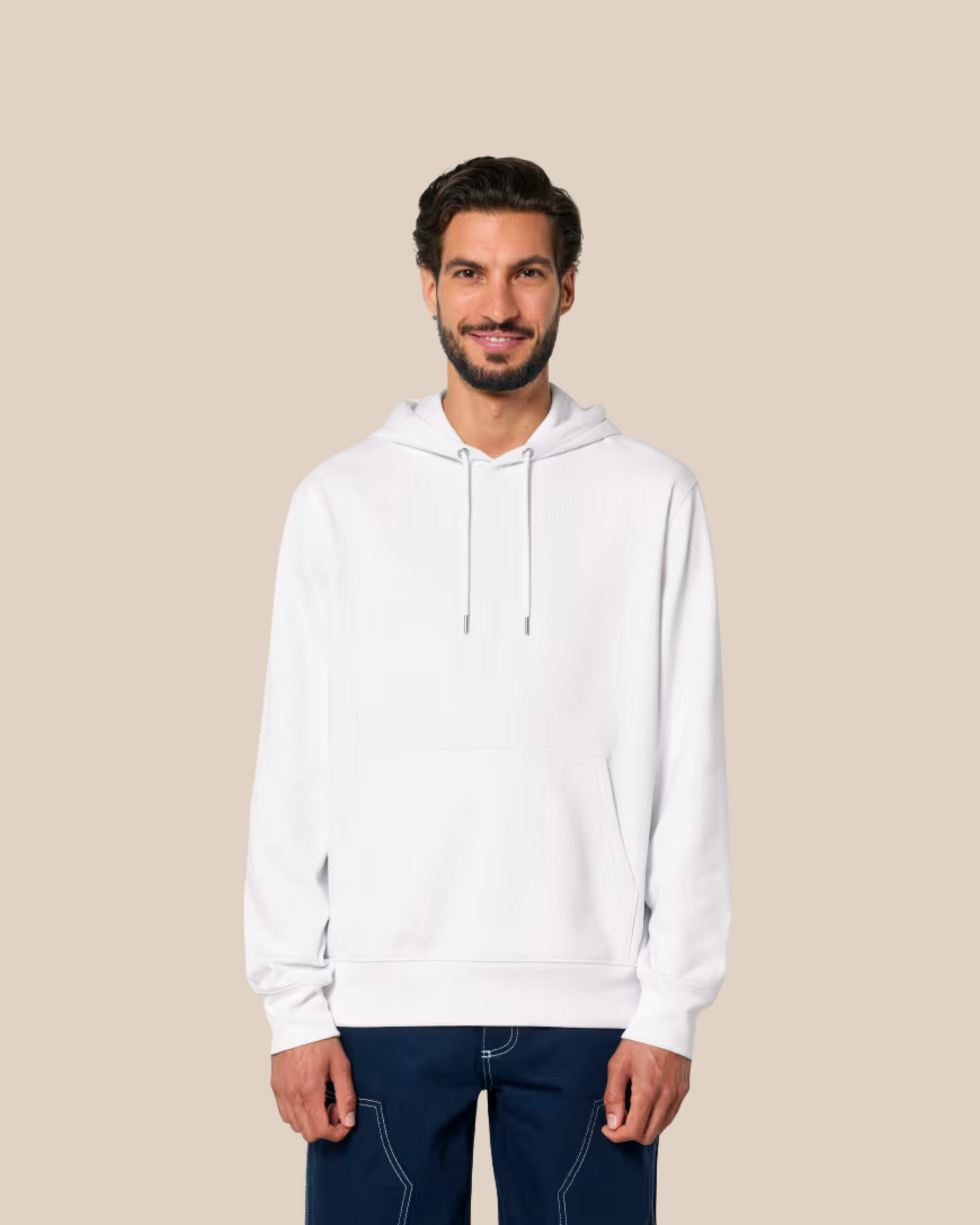 Man - Hoodie