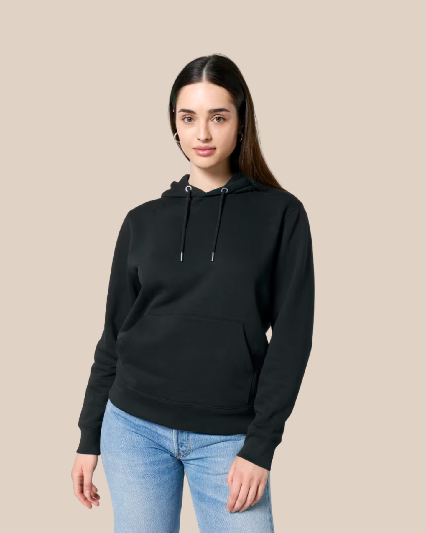 Woman - Hoodie