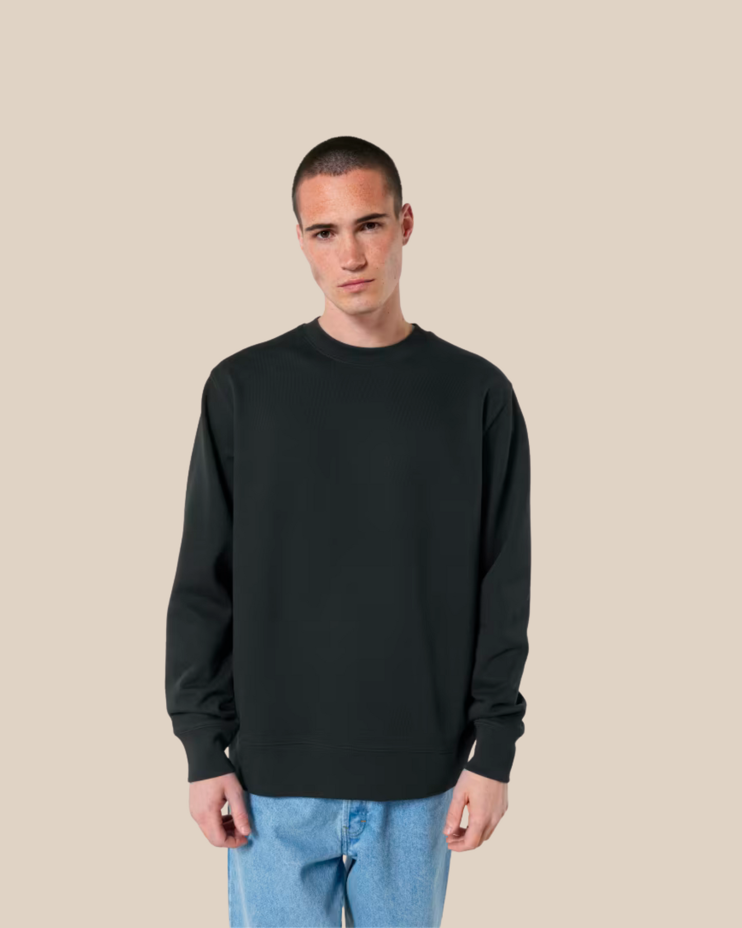 Man - Sweatshirts