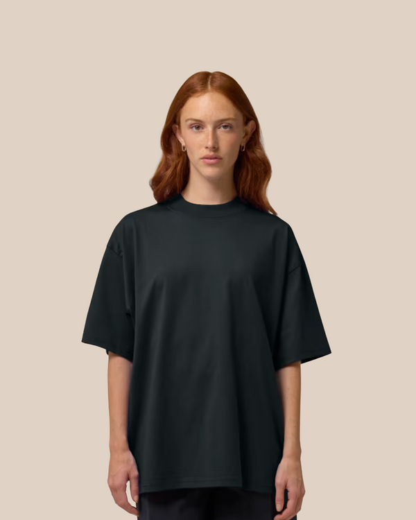 Woman - Oversize Tee