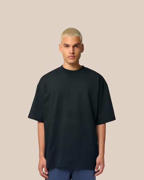 Man - Oversize Tee