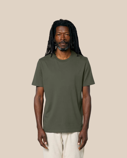 Man - Regular Tee